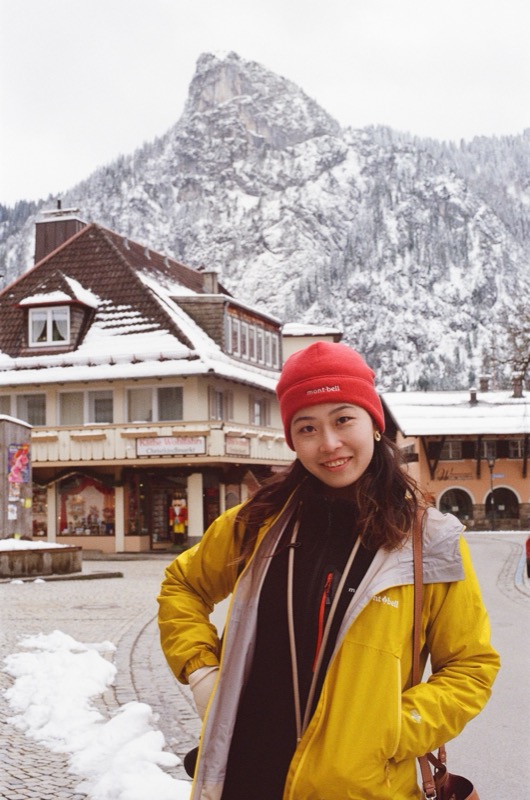 Alpine Village