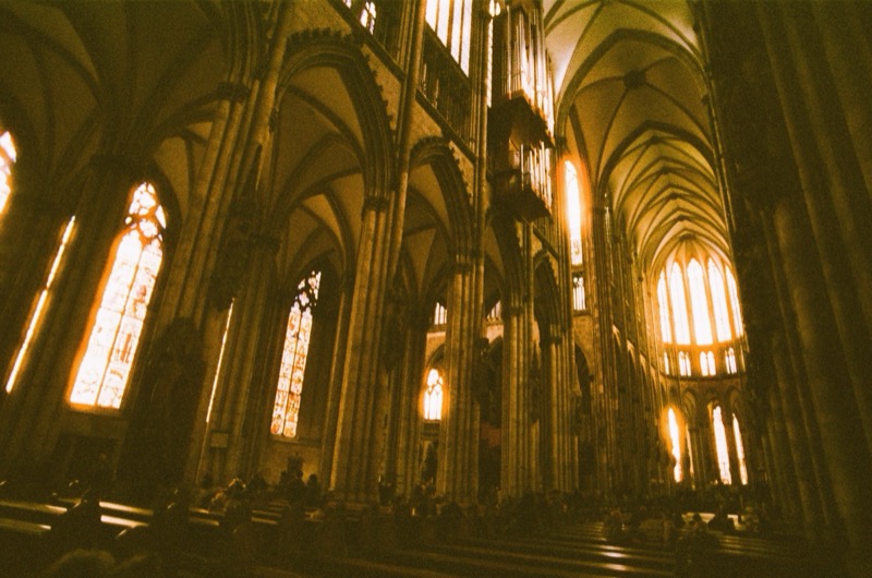 Cologne Cathedral