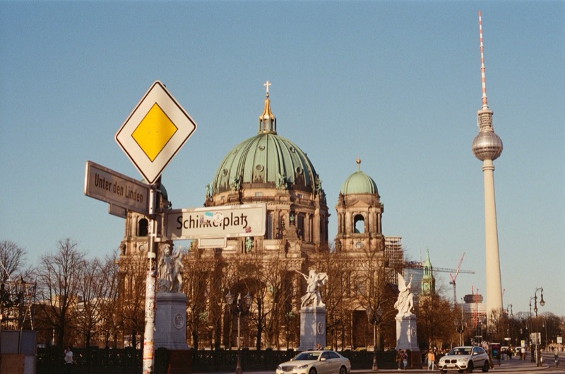 Berlin Cathedral