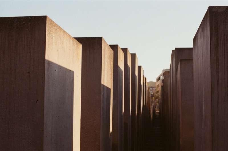 Holocaust Memorial II