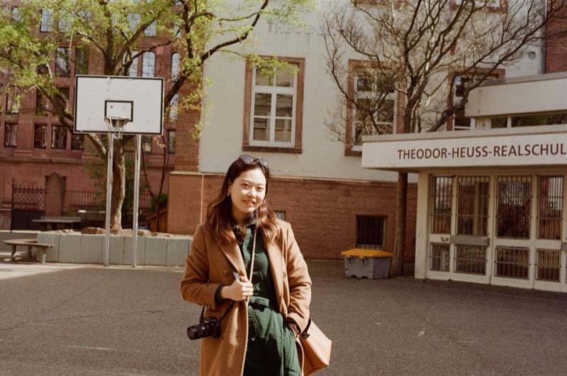 School Yard