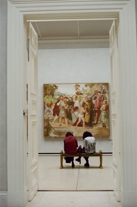 Museum Gallery