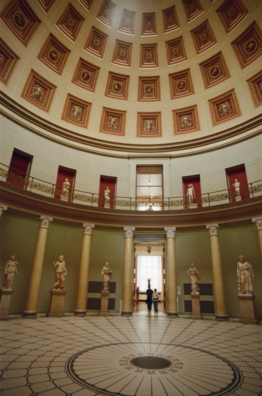 Altes Museum Rotunda