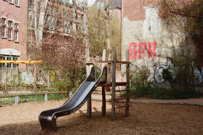 Berlin Playground