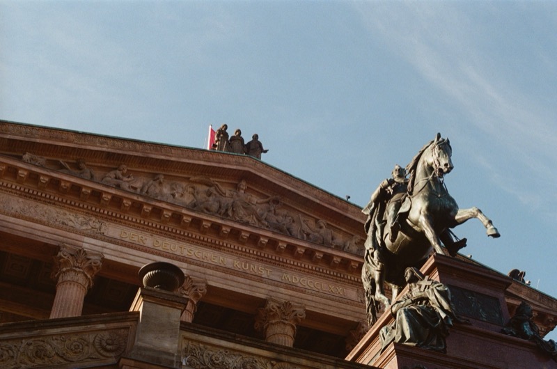 Alte Nationalgalerie