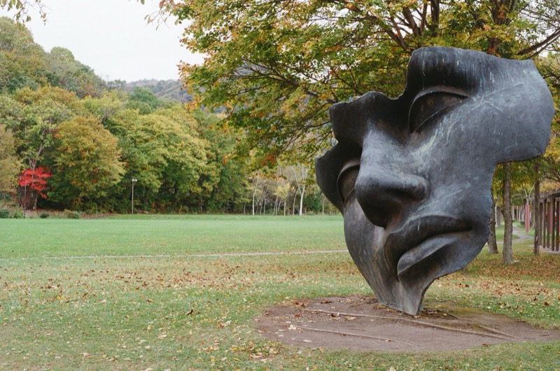 Sculpture Park