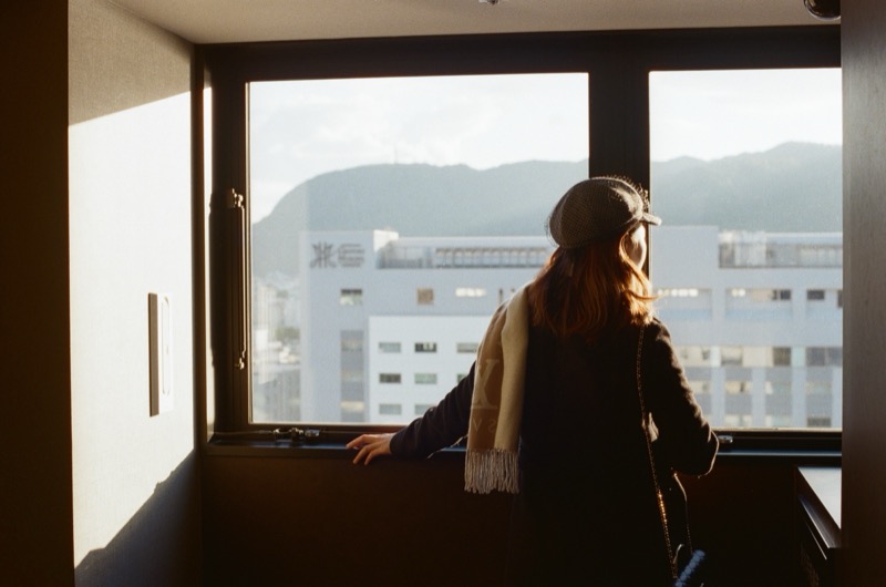 Window Light